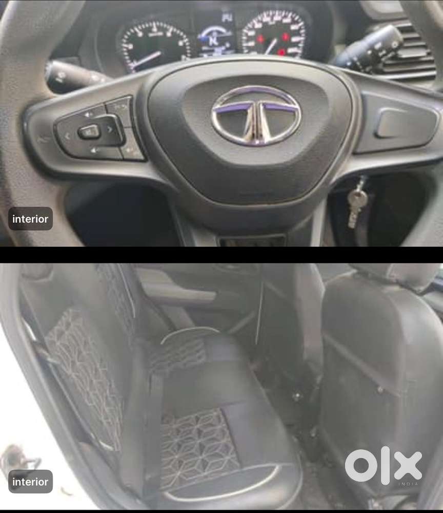 Tata Punch 2023 Petrol Automatic Adventure
