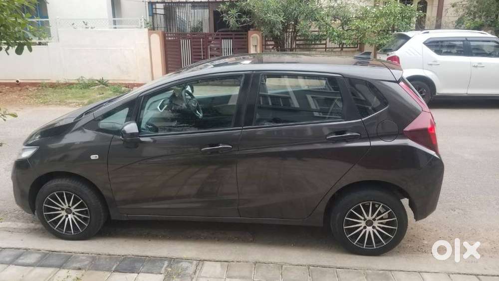 Honda Jazz 1.5 Sv I Dtec, 2015, Diesel