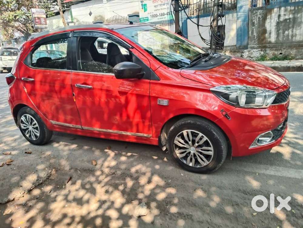 Tata Tiago