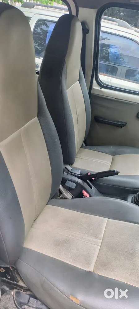 Maruti Suzuki Eeco 2010 Petrol Manual