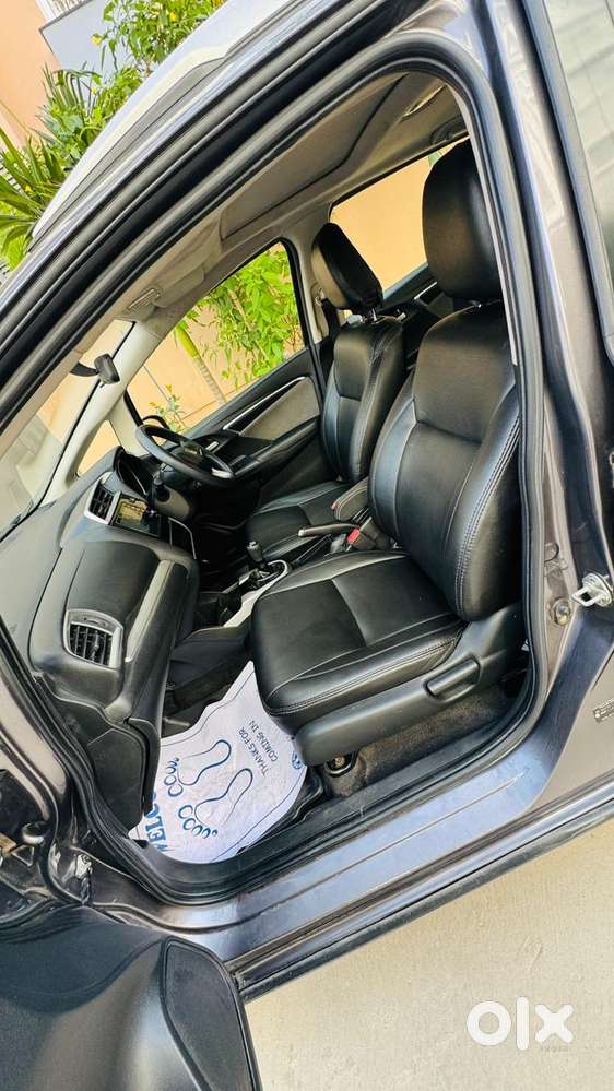 Honda Wr-v 1.2 Vx Exclusive Edition I-vtec Mt, 2019, Petrol