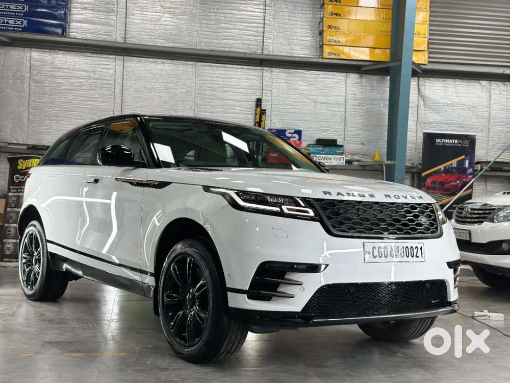 Land Rover Range Velar, 2023, Diesel