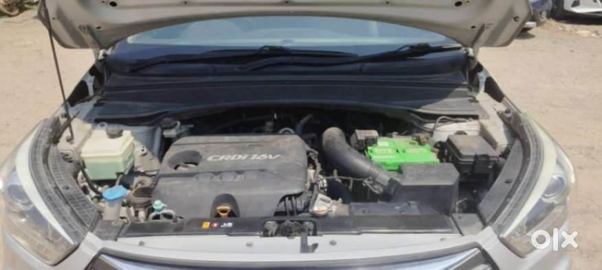 Hyundai Creta 1.6 Sx, 2017, Diesel