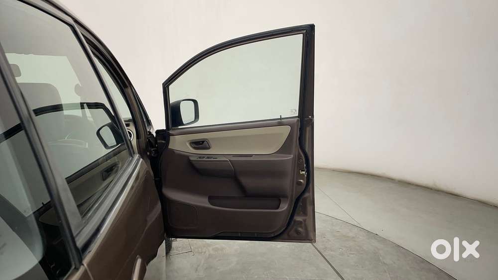 Maruti Suzuki Estilo Vxi Bs-iv, 2013, Petrol