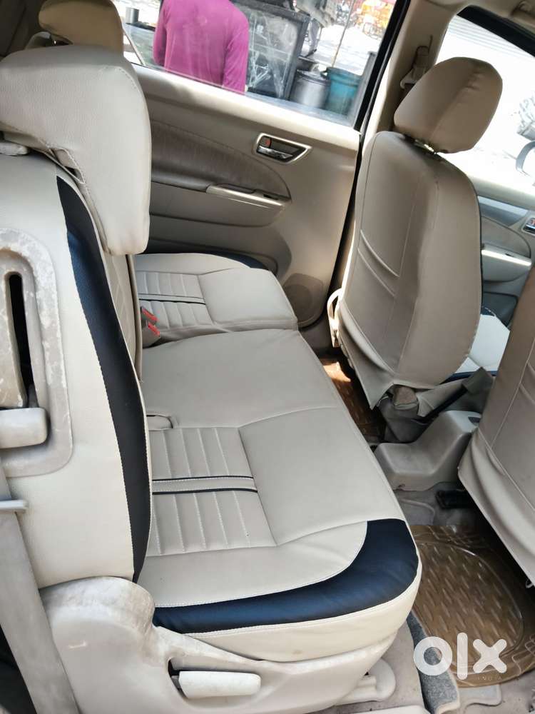 Maruti Suzuki Ertiga Vxi Shvs, 2015, Petrol