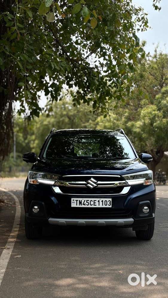Maruti Suzuki Xl6 1.5 Alpha Plus Mt, 2024, Petrol