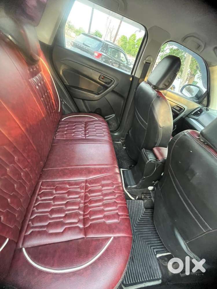 Maruti Suzuki Brezza 2018 Diesal