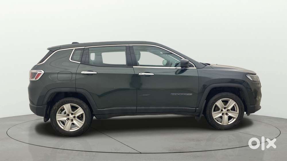 Jeep Compass [2021-2023] 1.4 Sport Petrol, 2022, Petrol