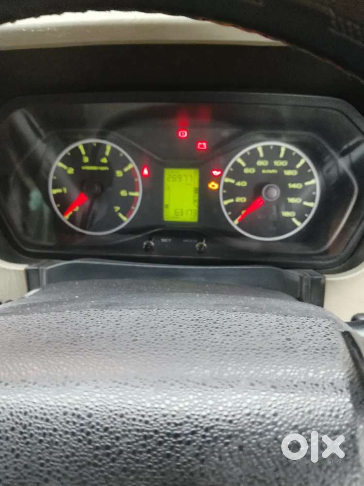 Mahindra Scorpio Classic 2019 Model