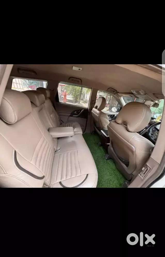 Mahindra Xuv500 2015 Diesel 91500 Km Driven