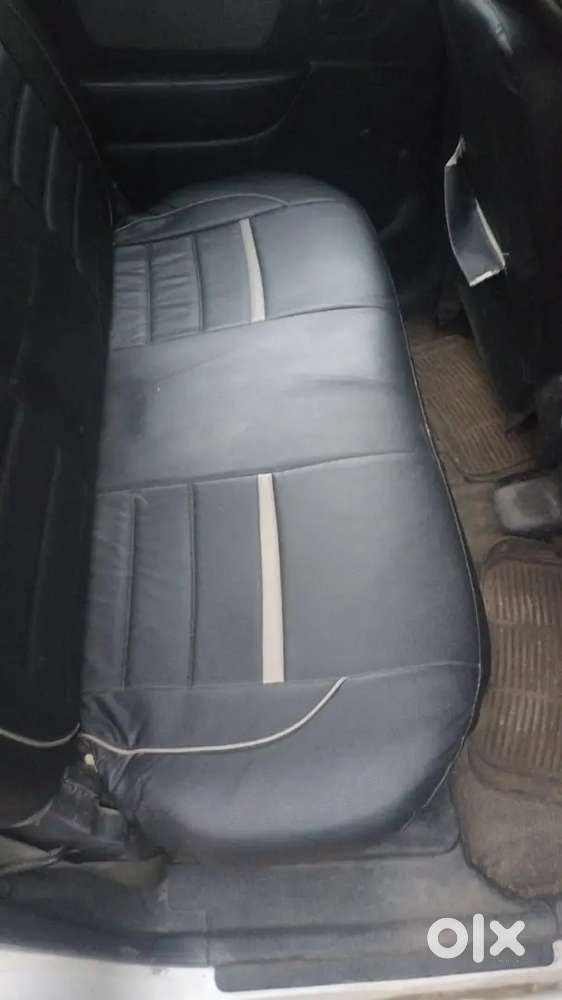 Maruti Suzuki Wagon R 1.0 2008 Lpg Good Condition