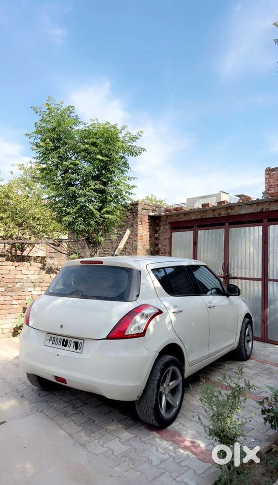 Maruti Swift Vdi 2013