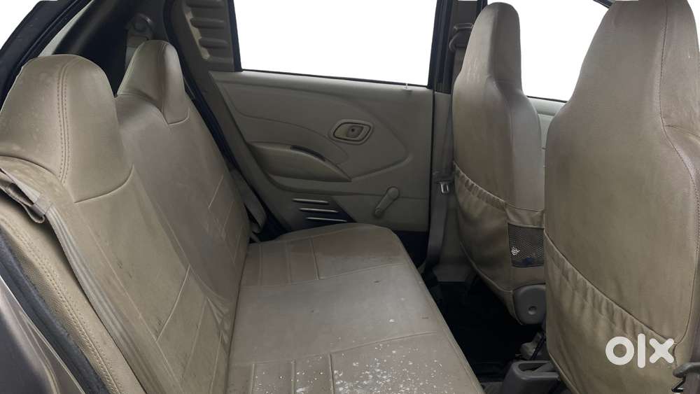 Datsun Redigo T Option, 2017, Petrol