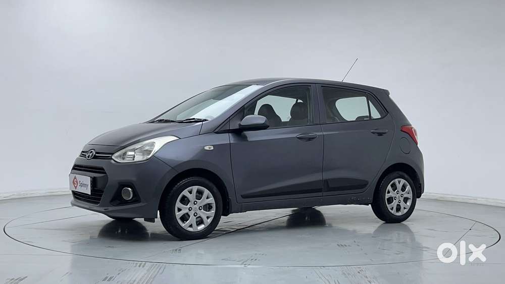Hyundai Grand I10 1.2 Kappa Magna, 2014, Petrol
