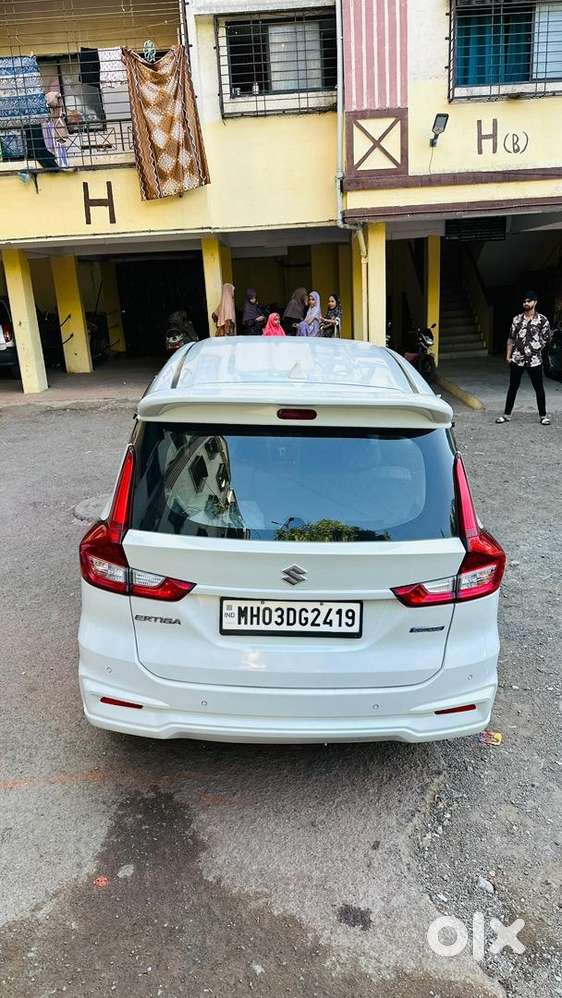 Maruti Suzuki 2019 Petrol