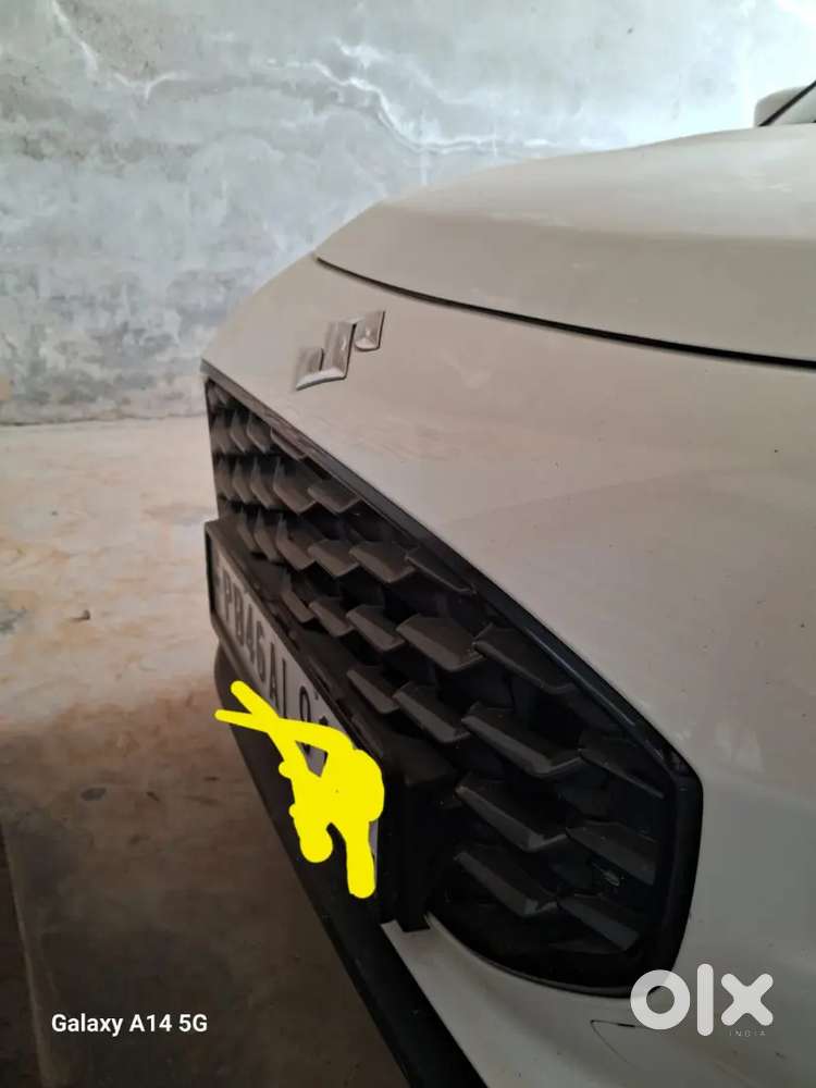 Maruti Suzuki Swift 2024 Petrol 10000 Km Driven