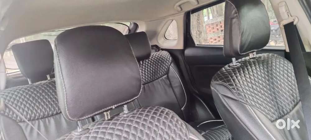 Maruti Suzuki Baleno 2019 Manual