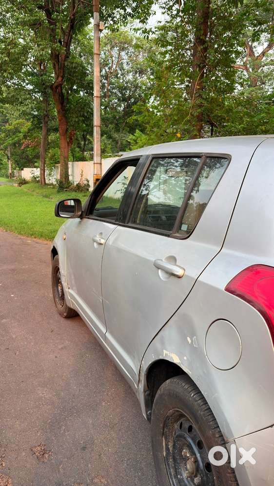 Swift Maruti Petrol 2010