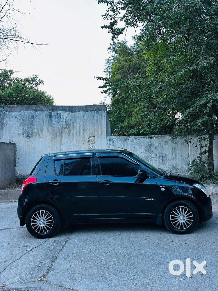 Maruti Suzuki Swift 2010 Diesel 92000 Km Driven Validity-2030