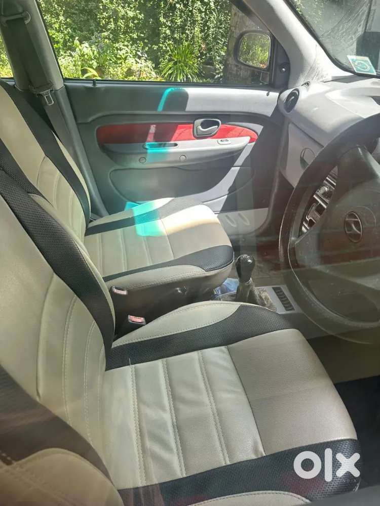 Hyundai Santro Xing 2009 Model