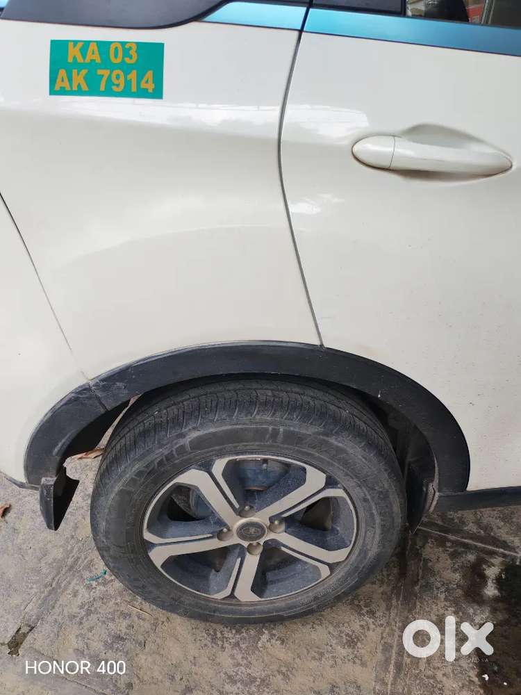 Tata Nexon Ev 2023