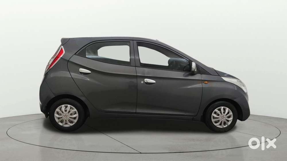 Hyundai Eon Era +, 2014, Petrol