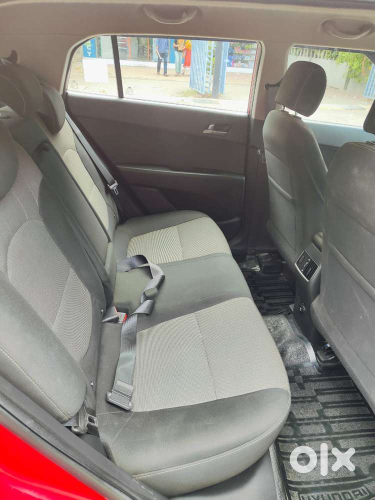 Hyundai Creta 1.6 Sx Plus Auto, 2016, Diesel