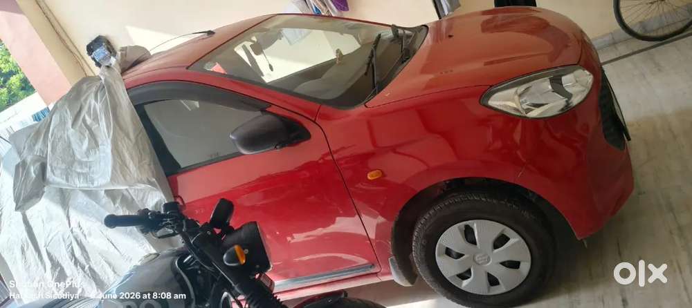 Maruti Suzuki Alto K10 2025 Petrol 6000 Km Driven Only Sell Urjent
