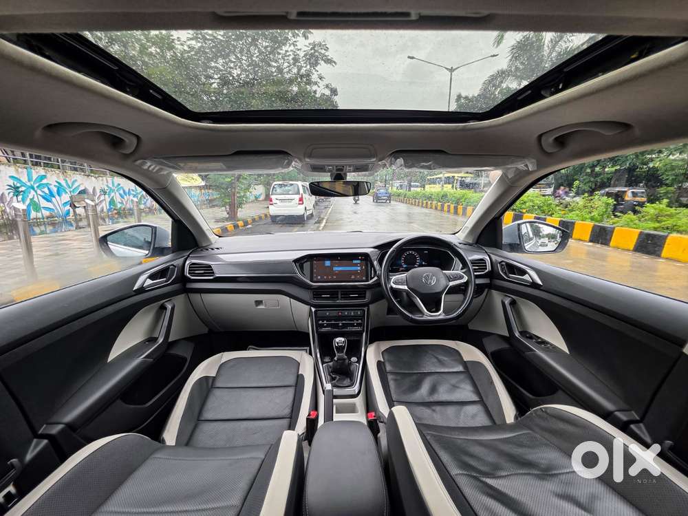 Volkswagen Taigun 1.0 Tsi Topline, 2023, Petrol