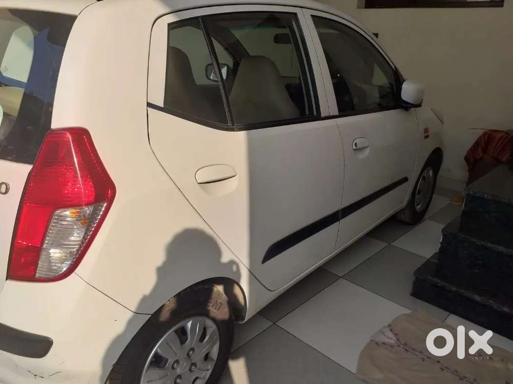 I10 Car For Sale