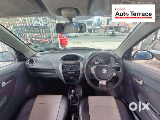 Maruti Suzuki Alto 800 2012-2016 Vxi, 2014, Petrol