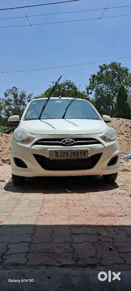 Hyundai I10 2013 Petrol Good Condition
