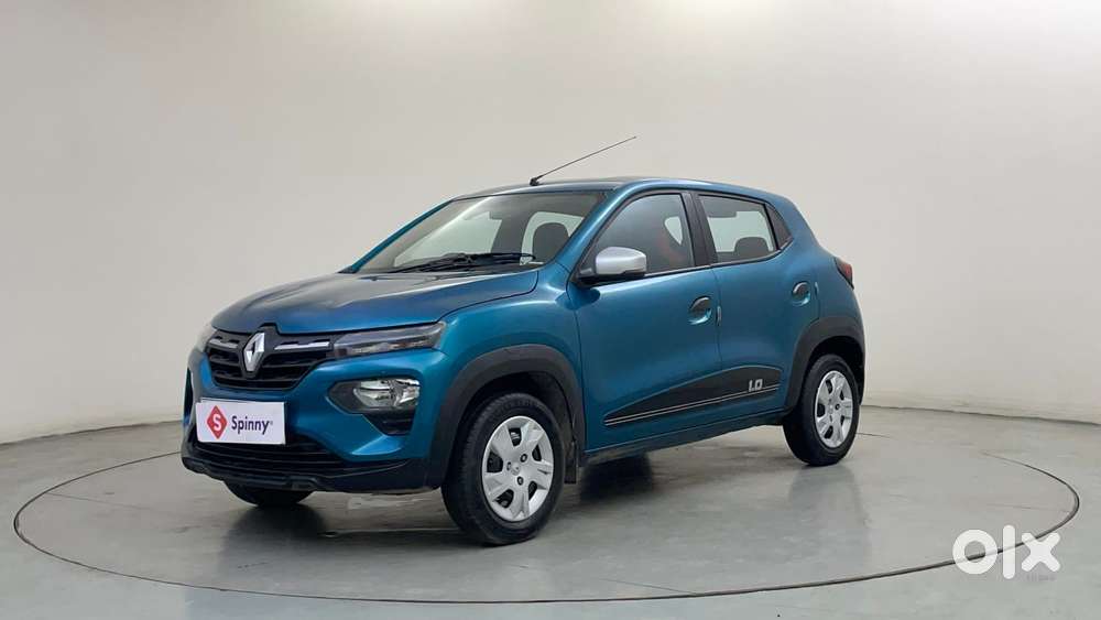 Renault Kwid Rxt 1.0, 2023, Petrol