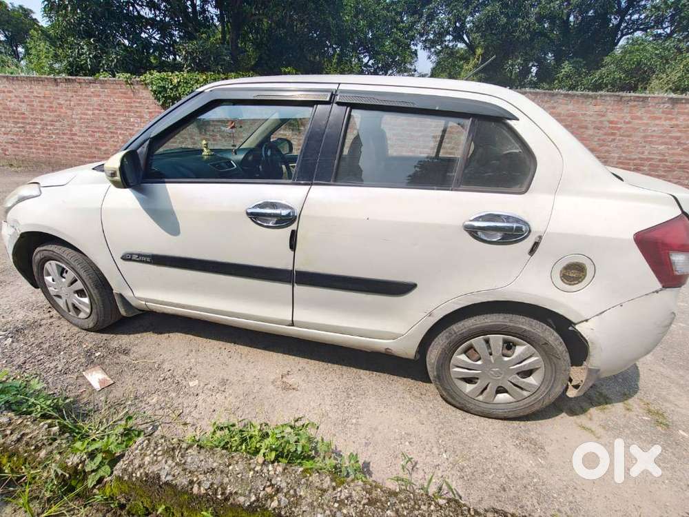 Swift Dzire Vxi 2013 Petrol