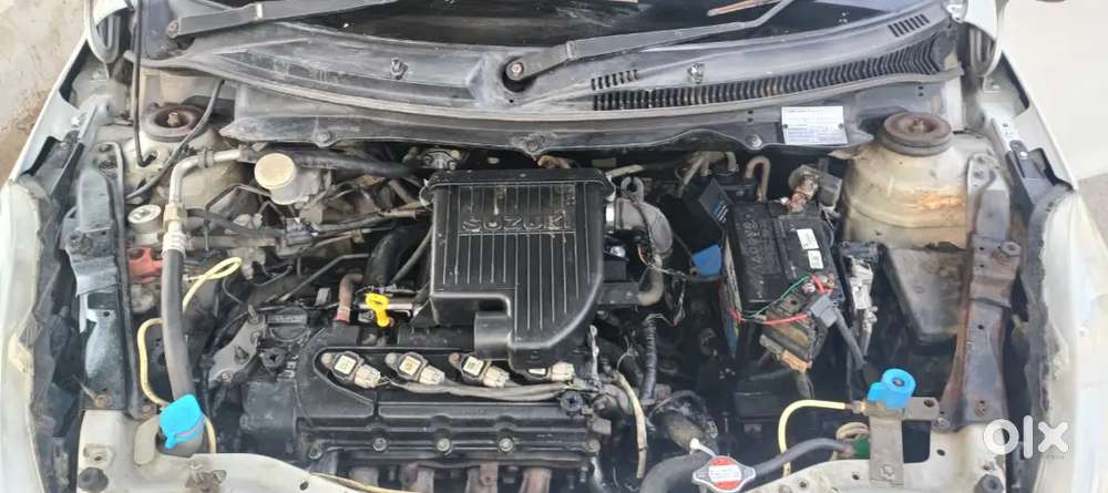 Engine Condition Okay Ac Okay Tyre New