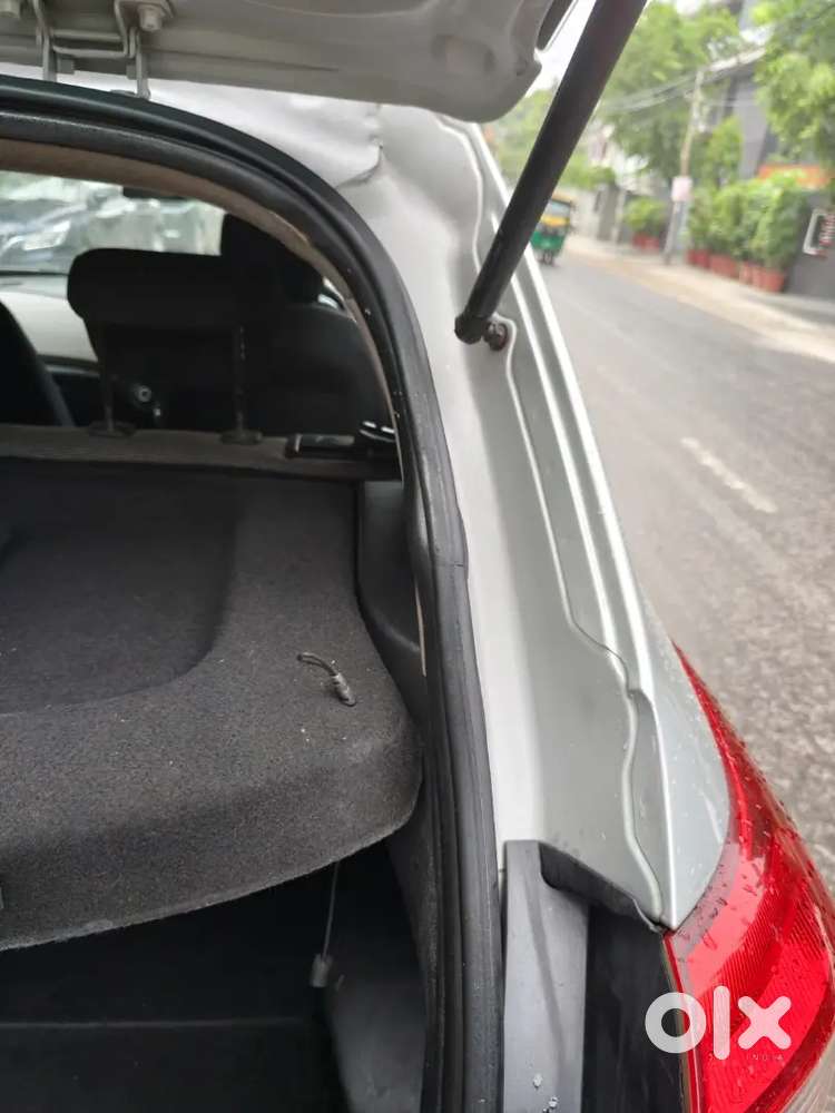Hyundai Creta 1.6 Sx 2016