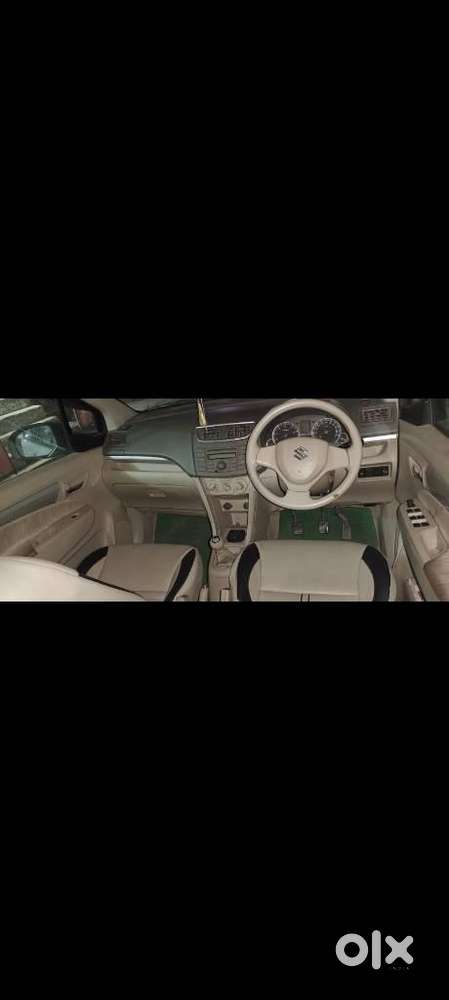 Maruti Suzuki Ertiga Vdi Shvs, 2015, Diesel