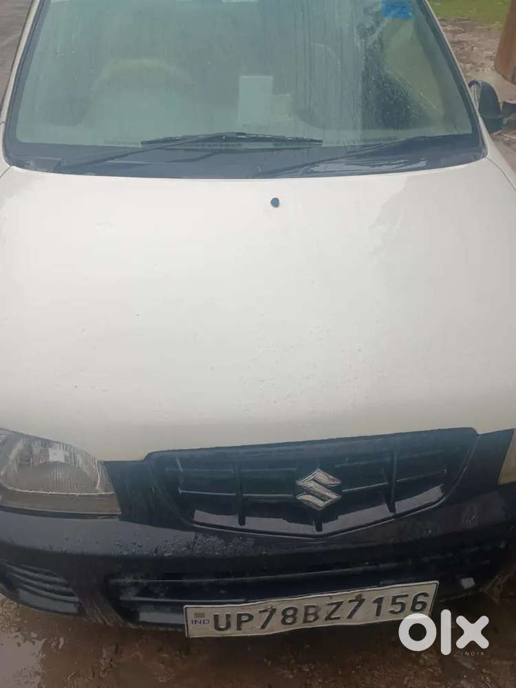 Maruti Suzuki Alto 2010 Lxi