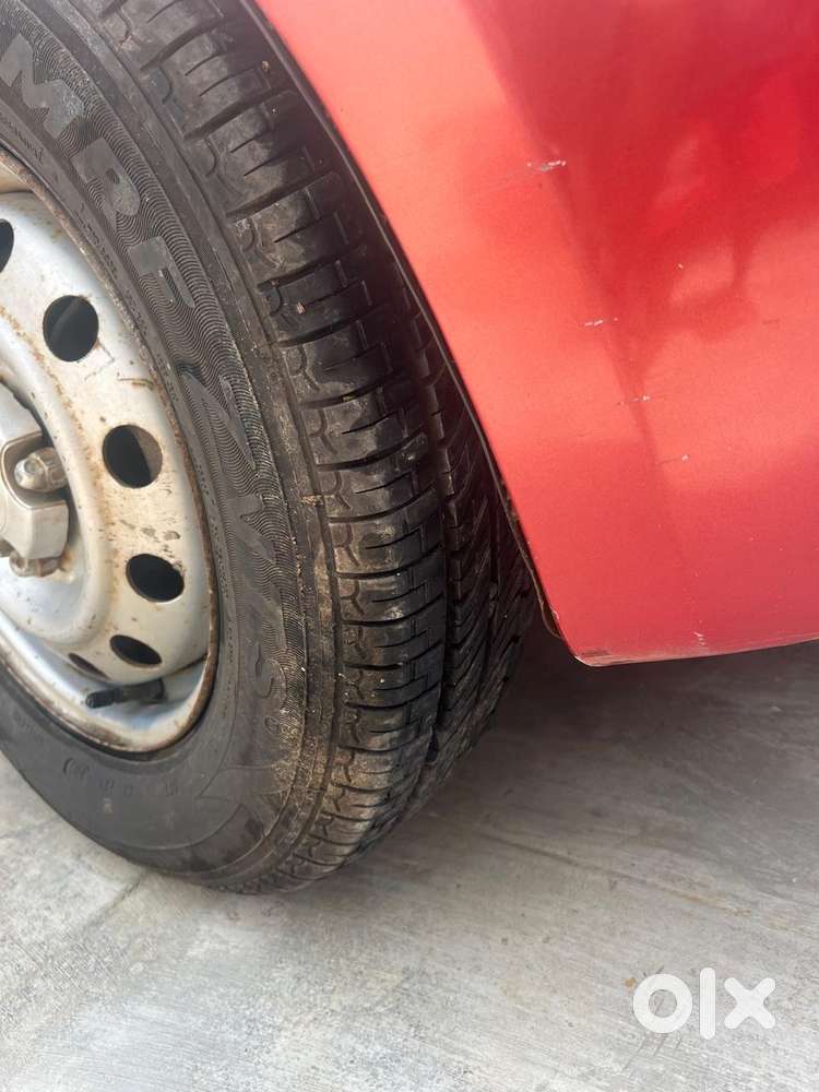 New Car Ready For Sale