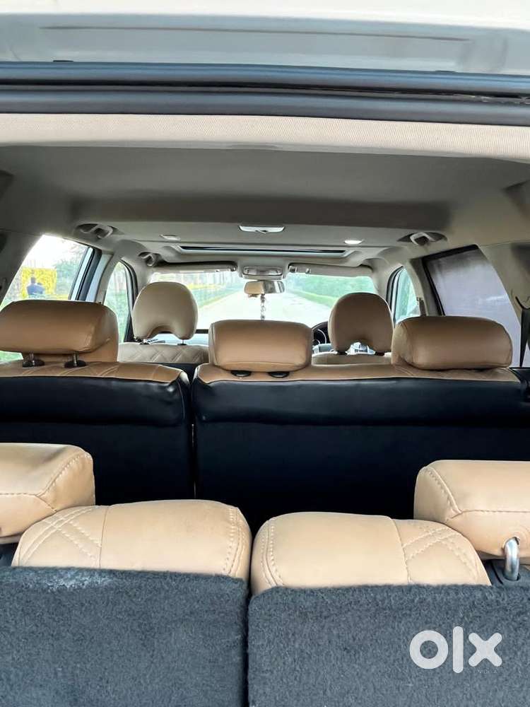 Mahindra Xuv500 W9 At, 2020, Diesel