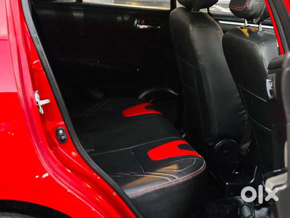 Maruti Suzuki Swift 2011-2014 Star Vxi, 2011, Petrol