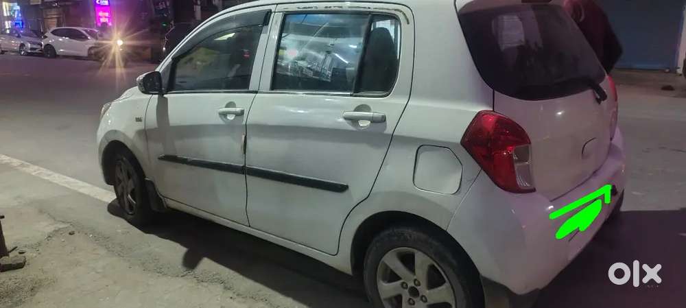 Maruti Suzuki Celerio Diesel 2016