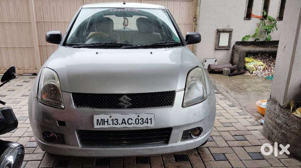 Maruti Swift Vxi For Sell In 100000