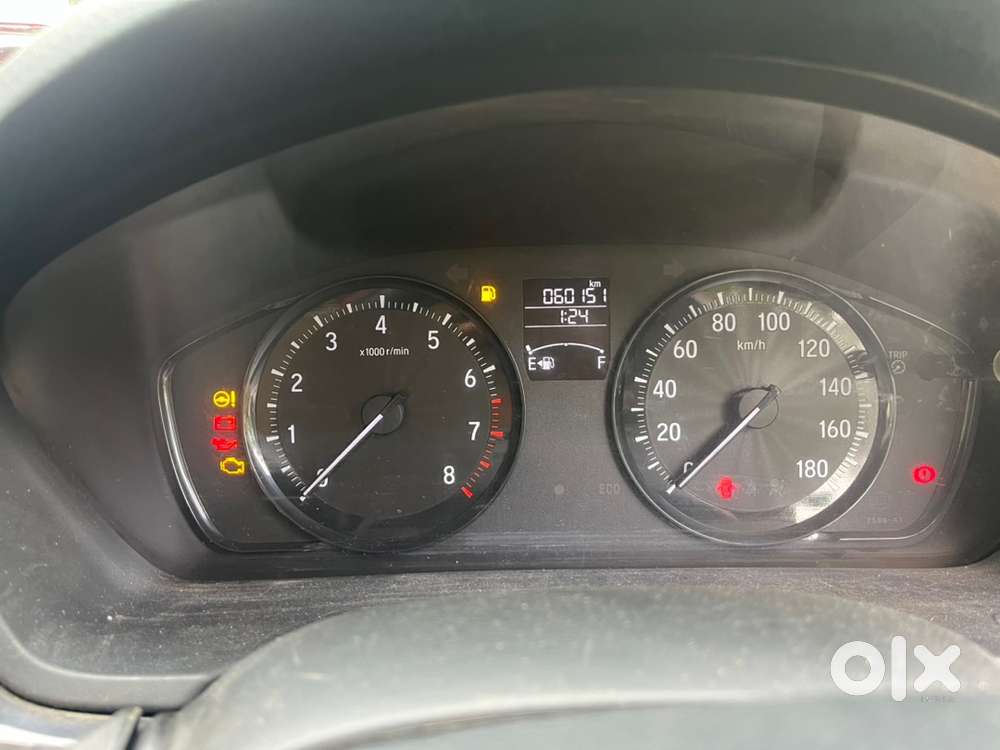 Honda Amaze Petrol 2019