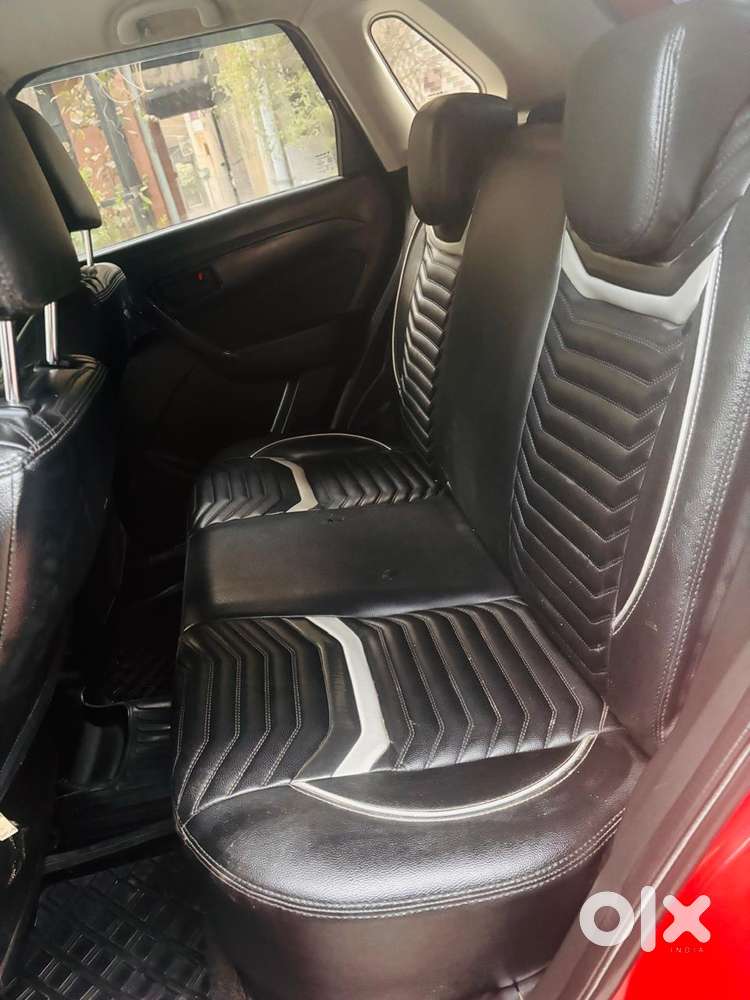 Maruti Suzuki Brezza Vdi, 2019, Diesel