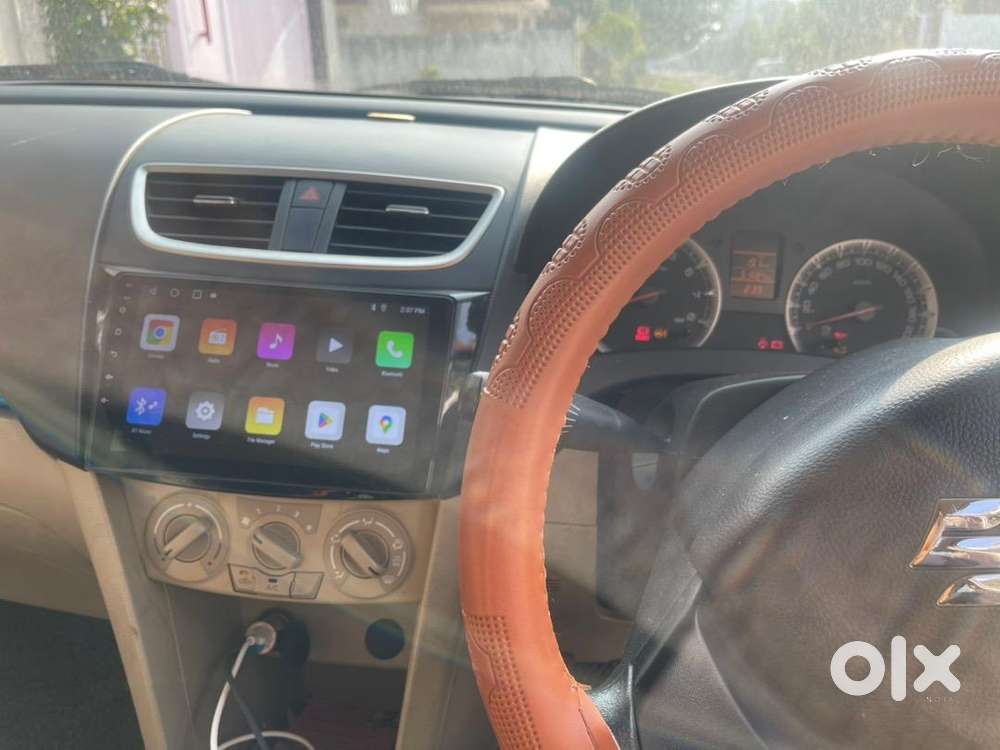 Maruti Suzuki Swift Dzire 2013 Petrol 49052 Km Driven