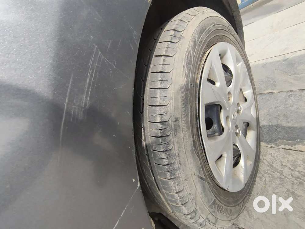 Hyundai Grand I10 2014 Petrol 83000 Km Driven