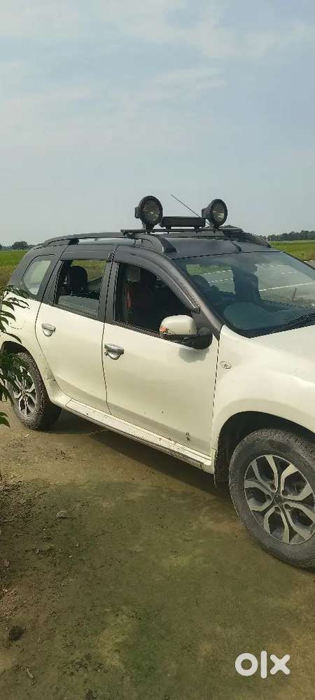 Nissan Terrano 2014 Xl Plus Diesel