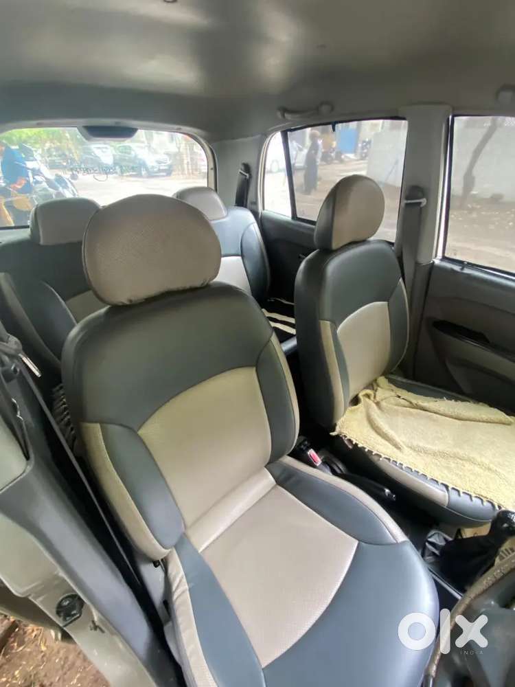 Hyundai Santro Xing 2005 Variant Xo