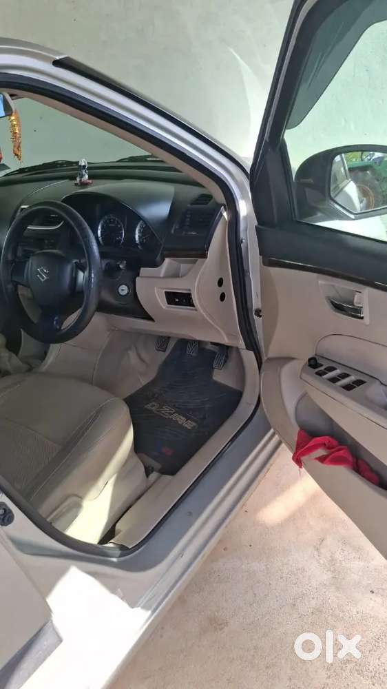 Maruti Suzuki Dzire 2015 Petrol 55000 Km Driven Genuine Vehicle 4 Seal